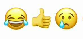 Изчислиха кое емоджи използваме най-често