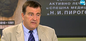 Зам.-здравният министър: Никой не атакува лекарите и сестрите в „Пирогов”