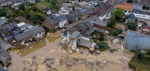 Броят на загиналите при наводненията в Германия достигна 141 (ВИДЕО+СНИМКИ)