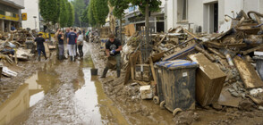 Премиерът на Нидерландия: За наводненията в Европа са виновни климатичните промени