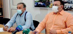 Ангелов обвини Кацаров в лъжа относно „Пирогов”