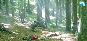 153 години от гибелта на Хаджи Димитър и неговата чета