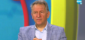 Кацаров: Не съм лежал в „Пирогов”, подписът ми в документите е фалшифициран