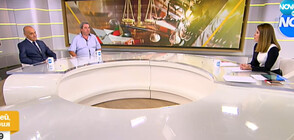 Емануил Йорданов: Смяната на главния прокурор е възможна, но не сега