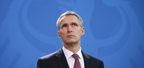 „Политико“: НАТО в търсене на наследник на Столтенберг