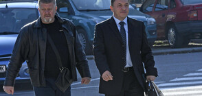 СЛЕД 11 ГОДИНИ В СЪДА: Оправдаха Алексей Петров по делото „Октопод”