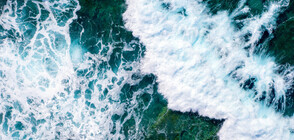 ОПАСНО МОРЕ: Как да се предпазим от мъртво вълнение?