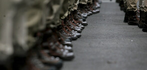 Уволниха шефа на „Военна полиция" в Пловдив