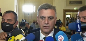 ФОРМУЛАТА НА ВЛАСТТА: Оценката на служебния кабинет и на президента