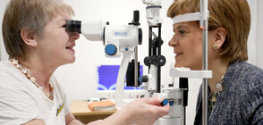 Офталмолог: Изгревите и залезите са опасни за очите (ВИДЕО)