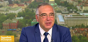 Антон Кутев: Очаквам правителство още с първия мандат на ИТН
