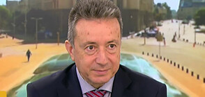 Янаки Стоилов: ВСС изнесе щита пред Гешев много напред, за да не може никой да повтори това действие