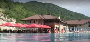 СЪМНЕНИЯ ЗА ДИСКРИМИНАЦИЯ: Защо управата на басейн не допуска роми?