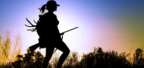 „НИЩО ЛИЧНО”: Историята на една женска ловна дружинка