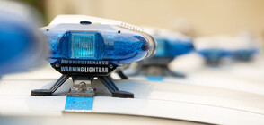 Полицията в Сливен издирва възрастна жена (СНИМКА)