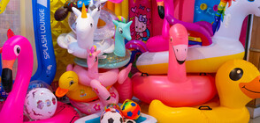 ПРОВЕРКА НА NOVA: Има ли опасни плажни принадлежности на пазара