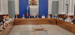 National Council for Tripartite Cooperation discussed changes in state budget
