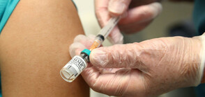 Франция одобри закон за задължителната ваксинация