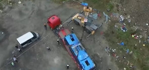 3 години след катастрофата край Своге: Прекратиха разследването срещу бивши шефове на АПИ