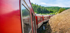 Промени в разписанието на влаковете