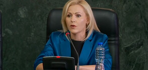 НСС препрати сигнала срещу Гешев на Спецпрокуратурата (ВИДЕО)