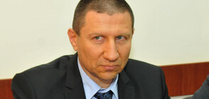 Сарафов: НСС няма компетентността да образува наказателно производство