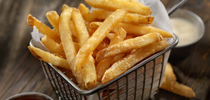 Колко струват най-скъпите пържени картофи в света?