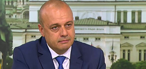 Христо Проданов: Името на Петър Илиев за премиер не е обсъждано с ИТН