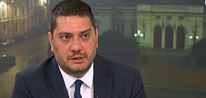 Христо Гаджев: Има голям мигрантски натиск на границата