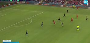 След 4:0 с Апоел Беер-Шева Арда отпадна от Лигата на конференциите