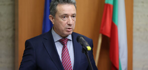 Янаки Стоилов предлага закриване на специализираното правосъдие