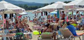 Курортите по Черноморието са препълнени