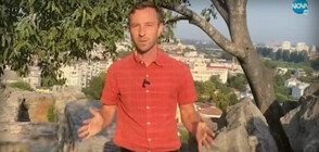 Прогноза за времето (01.08.2021 - обедна)