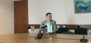Милен Митев е новият директор на БНР