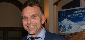 Туристическа пътека ще бъде кръстена на големия алпинист Боян Петров