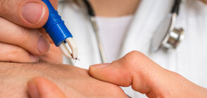 120 ЛВ. ЗА ВАДЕНЕ НА КЪРЛЕЖ: Колко струва медицинската помощ по морето?