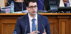 Пеканов: Все още не е ясно точно колко пари ще получим по Плана за възстановяване