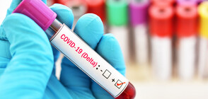 Расте процентът на новите случаи на COVID-19 у нас