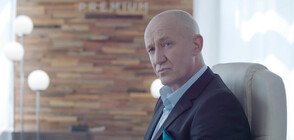 Христо Шопов с главна роля в новия сезон на „Братя“
