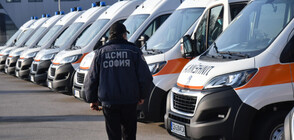 Спешните медици в София против новата схема за заплащане при работа на първа линия