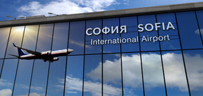 Sofia Airport will already serve all arriving evening flights at Terminal 2