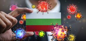 774 new coronavirus cases in Bulgaria