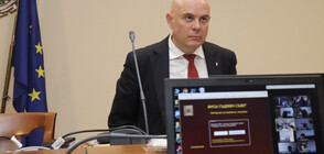 Викат главния прокурор на изслушване в парламента