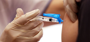 САЩ одобриха бустерна доза от ваксините срещу COVID-19