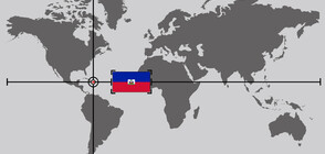 Расте броят на жертвите на земетресението в Хаити (ВИДЕО+СНИМКИ)