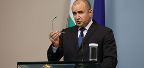 Румен Радев готов за рестарт на парламентарната рулетка