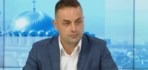 МРРБ готви плащания за 1 и 3 участък на АМ „Хемус“