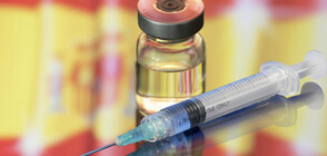 Над 70% от испанците са напълно ваксинирани срещу COVID-19