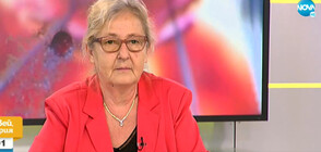 Проф. Кожухарова: Новите мерки не предвиждат затваряне на заведенията