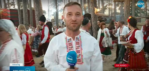 Прогноза за времето (20.08.2021 - централна)